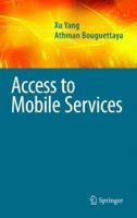 Access to Mobile Services 1441946993 Book Cover