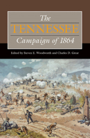 The Tennessee Campaign of 1864 0809334526 Book Cover