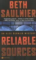 Reliable Sources (Alex Bernier Mysteries) 0446607819 Book Cover