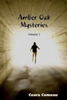 Amber Oak Mysteries 055700098X Book Cover