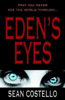 EDEN'S EYES 0671668536 Book Cover