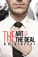 The Art of the Deal 1623804248 Book Cover