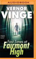 Fast Times at Fairmont High 1469280434 Book Cover