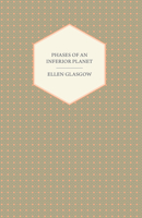 Phases Of An Inferior Planet 1518607055 Book Cover