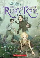 Ruby Key (Moon & Sun #1) 0545000130 Book Cover