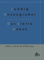 Das vierte Gebot. 3843078696 Book Cover