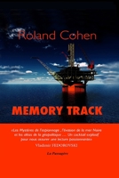 MEMORY TRACK B0948LLL39 Book Cover