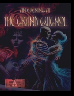 Double Feature Annual #1: A Night at the Grand Guignol B0C2B7JX6H Book Cover