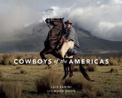 Cowboys of the Americas 1771641169 Book Cover