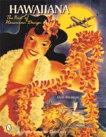 Hawaiiana: The Best of Hawaiian Design (Schiffer Book for Collectors) 0764301098 Book Cover