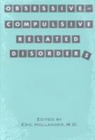 Obsessive-Compulsive Related Disorders 0880484020 Book Cover