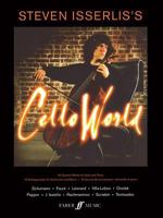 Cello World 0571518850 Book Cover