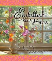 Embellish Your Home 1402721455 Book Cover