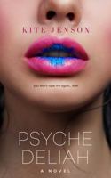PsycheDeliah: A Novel null Book Cover