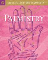 The Little Giant Encyclopedia of Palmistry 0806961619 Book Cover