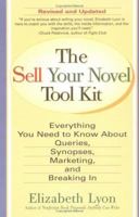The Sell Your Novel Tool kit 0399528288 Book Cover