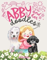Abby and Her Doodles B0DZCV163L Book Cover