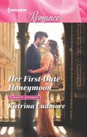 Her First Date Honeymoon 0373744234 Book Cover
