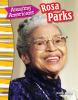 Amazing Americans: Rosa Parks 1433373750 Book Cover