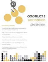 Construct 2 para Iniciantes 1521006601 Book Cover