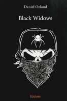 Black Widows (French Edition) 2414024836 Book Cover