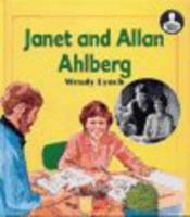 Lives and Times: Janet and Allen Ahlberg (Big Books) 0431023115 Book Cover