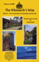 The Monarch's Way: Stratford-upon-Avon to Charmouth, 210 Miles 186992228X Book Cover