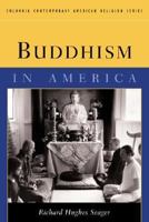 Buddhism in America 0231108680 Book Cover