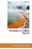 The Books of William Morris 1015354424 Book Cover