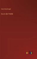 Eva in der Politik 3368446762 Book Cover