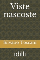 Viste nascoste: idilli (Poesie Dell'aia) B08QT6CBHM Book Cover