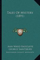 Tales Of Mystery 124866826X Book Cover
