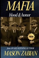 Mafia: Blood & Honor B0FL2MMMD8 Book Cover