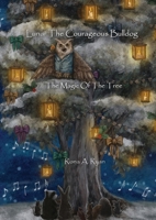 Magic of the Tree 1838118756 Book Cover