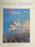 Odilon Redon: Pastels 0807611808 Book Cover