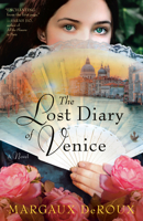 The Lost Diary of Venice 1984819488 Book Cover