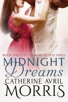 Midnight Dreams 1539494233 Book Cover