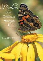 Psalms of an Ordinary Woman II 1525505750 Book Cover