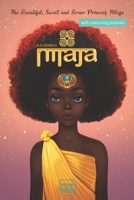 Nilaja: The Beautiful, Sweet and Brave Princess 2901229026 Book Cover