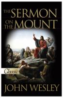 The Sermon on the Mount 1092152873 Book Cover