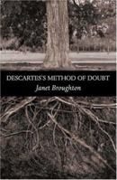 Descartes's Method of Doubt 0691088187 Book Cover