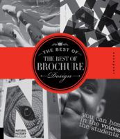 The Best of the Best of Brochure Design: Volume II 1592536298 Book Cover