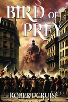 Bird of Prey 1998497402 Book Cover