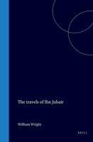 The travels of Ibn Jubair 9004570985 Book Cover