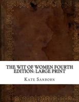 The Wit Of Women 1511989637 Book Cover