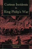 Curious Incidents in King Philip's War 1934400203 Book Cover