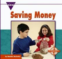 Saving Money 0756504848 Book Cover