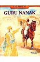 Life Story of Guru Nanak 817010162X Book Cover