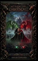 Heir of the Emberscale B0H7B7F1QQ Book Cover