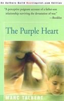 The Purple Heart 0380719851 Book Cover